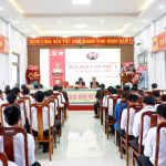 Đảng bộ Cao su ChưMomRay thực hiện tốt nhiệm vụ chính trị