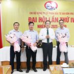 Chi bộ Công ty CP Đầu tư Sài Gòn VRG chủ động trong phát triển