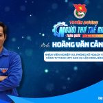 Người “vẽ bản đồ số” cho vườn cây cao su