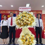 Chi bộ Công ty CP VRG Khải Hoàn vượt khó, giữ vững ổn định