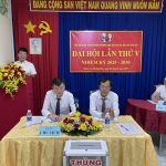 Chi bộ Công ty CP Thương mại Dịch vụ và Du lịch Cao su đổi mới phát triển