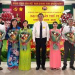 Đảng bộ Công ty CP Chế biến gỗ Thuận An phát huy nội lực, vững bước chuyển mình