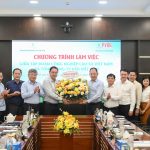VRG và PVOIL đồng hành phát triển