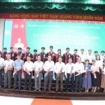 Trường Cao đẳng Miền Đông tổng kết năm học