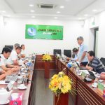 Khảo sát chính sách khoán trong các công ty nông nghiệp thuộc VRG