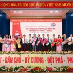 Đảng bộ Cao su Bà Rịa lãnh đạo Công ty phát triển ổn định và bền vững