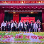 Đảng bộ Cao su Kon Tum đoàn kết, đổi mới, phát triển