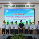 Công ty VRG Phước Hòa Kampong Thom công bố đáp ứng EUDR