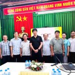 Cao su Tân Biên – Kampong Thom công bố thích ứng EUDR