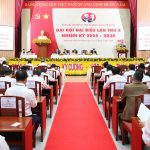 Phiên trù bị Đại hội X Đảng bộ VRG: Khẳng định tinh thần Đoàn kết – Dân chủ - Kỷ cương – Hợp tác – P...