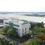 VRG được chấp thuận chủ trương đầu tư Khu công nghiệp Nam Đồng Phú giai đoạn 2