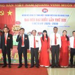 Đảng bộ Cao su Mang Yang tập trung thực hiện 6 giải pháp trọng tâm trong nhiệm kỳ 2025-2030