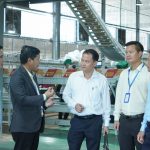 Ba dấu ấn hợp tác chiến lược giữa Trường Cao đẳng Miền Đông và các đối tác