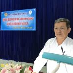 Cao su Tân Biên tổ chức diễn đàn “Đảng với công nhân – Công nhân với Đảng” kết hợp đối thoại định kỳ